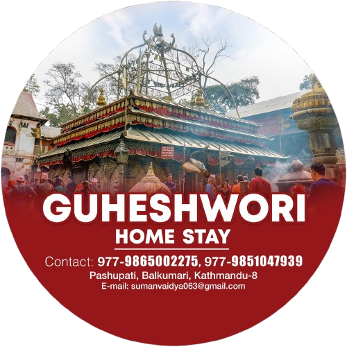 Guheshwori Homestay