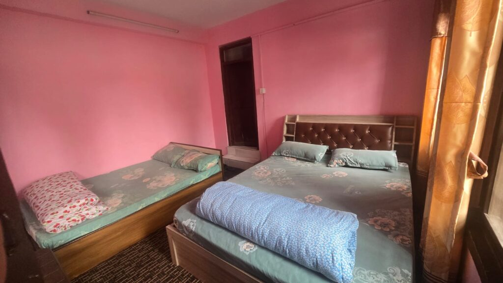 Family suite